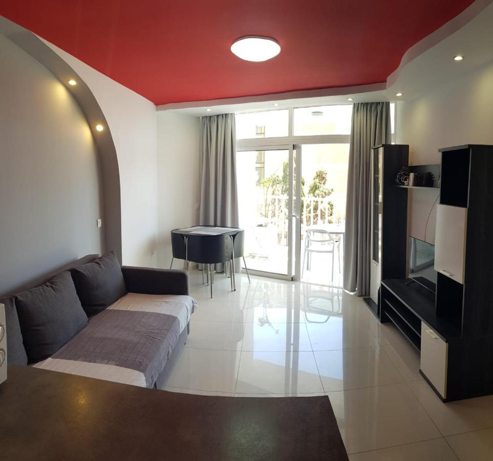 Apartment Ty Las Americas Playa de las Américas Kültér fotó
